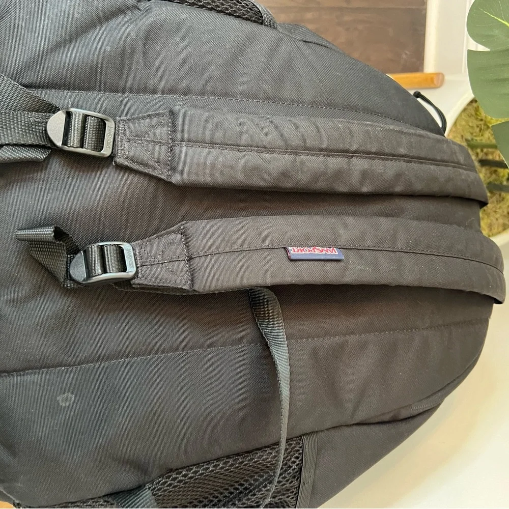 Jansport backpack